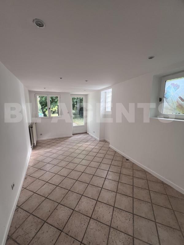 Maison de ville - 85 m² - 5 pièces