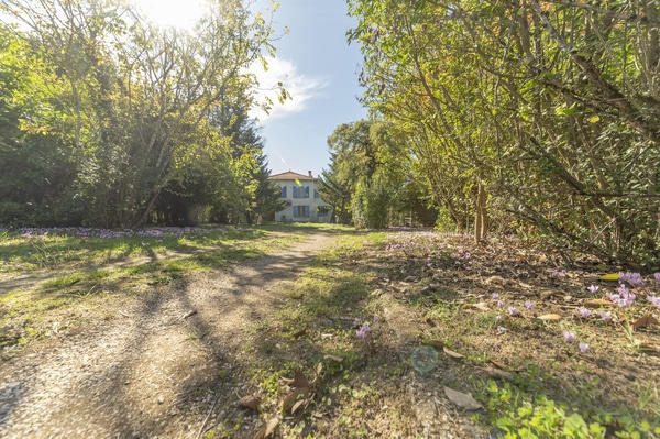 Propriété - 149 m² - 4 pièces