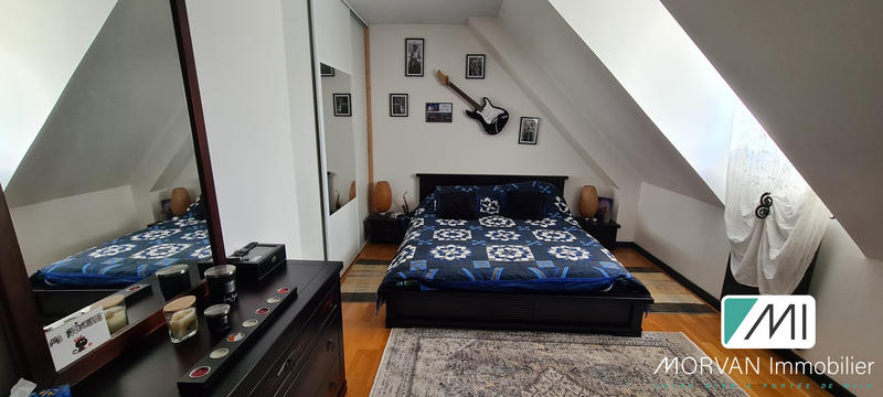 Villa - 200 m² - 8 pièces