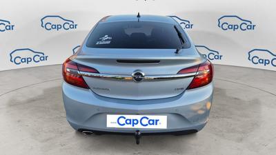 Opel Insignia 2.0 CDTi 170 Cosmo