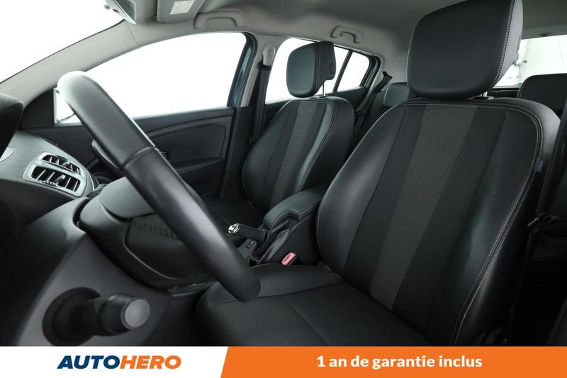 Renault Mégane 1.5 dCi Energy Business Eco2 110 ch