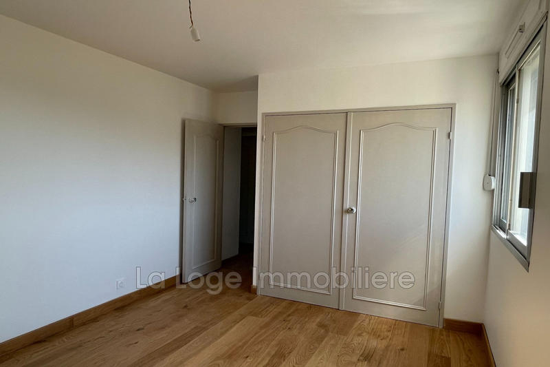 Appartement - 92 m² - 4 pièces