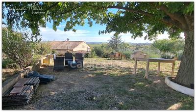 Villa - 120 m² - 4 pièces