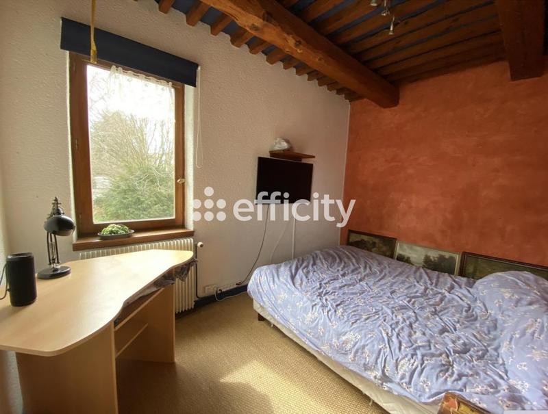 Maison - 173 m² - 6 pièces