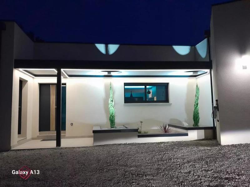 Villa - 150 m² - 6 pièces