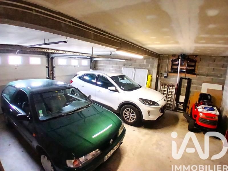 Maison de maîtres - 176 m² - 6 pièces