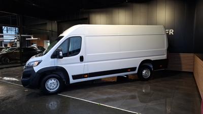Peugeot Boxer II 2.2 Bhdi 165 s&amp;amp;S 3.5t Maxi L4h2