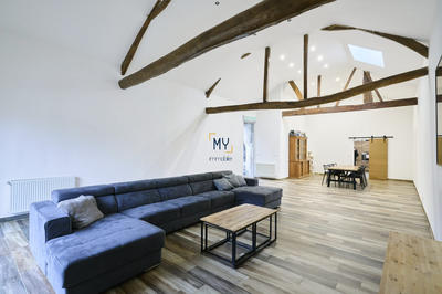 Ferme - 305 m² - 5 pièces