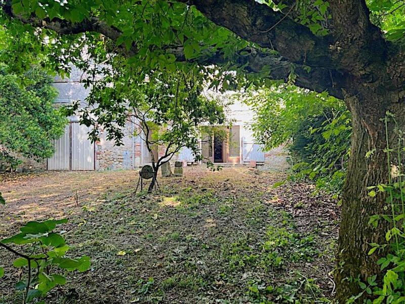 Maison - 107 m² - 6 pièces