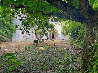 Maison - 107 m² - 6 pièces