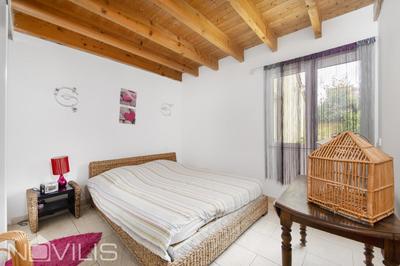 Maison - 181 m² - 7 pièces