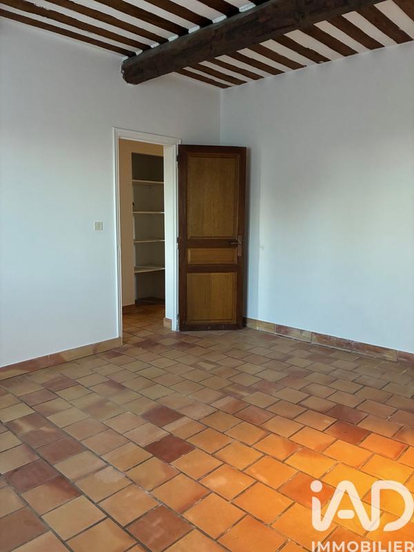 Maison - 153 m² - 7 pièces