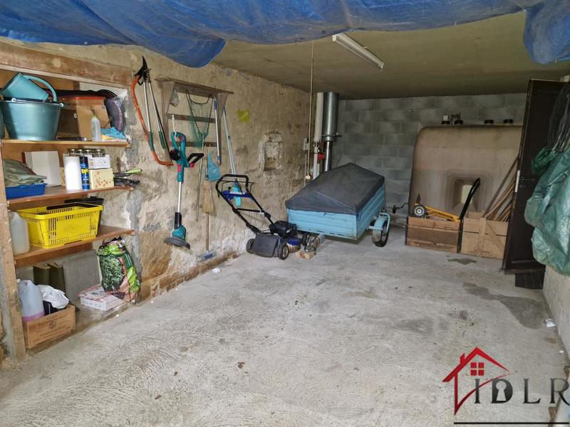 Maison - 188 m² - 5 pièces