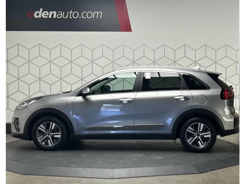 Kia Niro 1.6 GDi Hybride Rechargeable 141 ch Dct6 Design