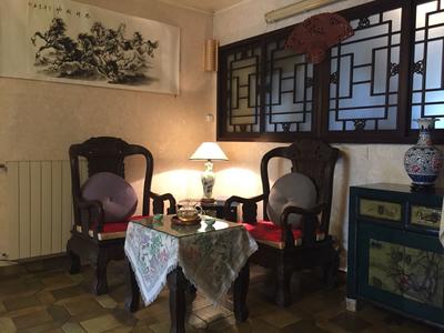 La Maison Chinoise-Massage Chinois