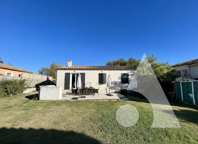 Maison - 73 m² - 4 pièces