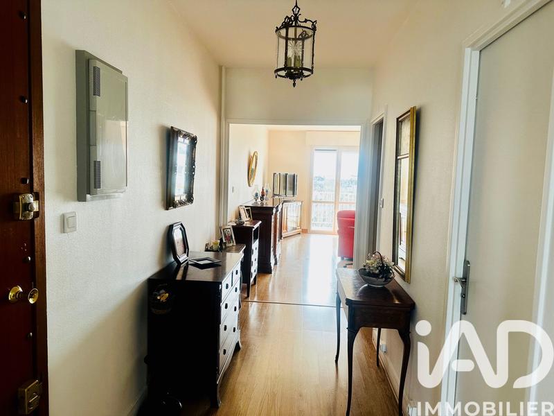 Appartement - 66 m² - 2 pièces