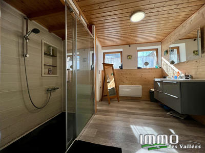 Ferme - 300 m² - 5 pièces