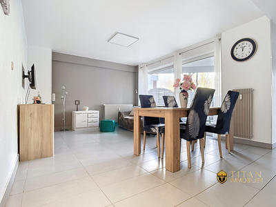 Appartement - 63 m² - 4 pièces