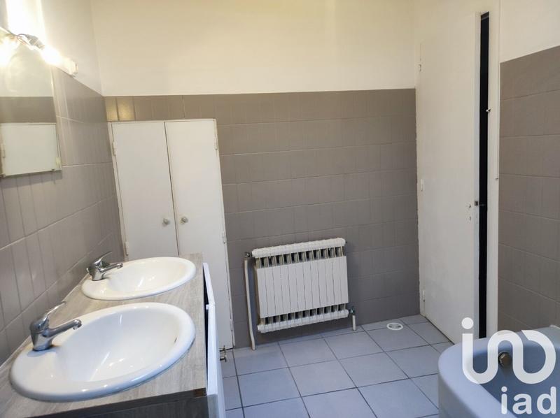 Maison - 178 m² - 6 pièces