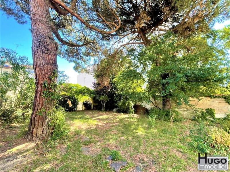 Hôtel particulier - 485 m² - 16 pièces