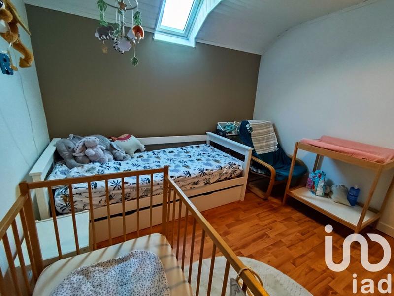 Maison - 135 m² - 4 pièces