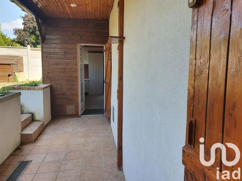 Maison - 185 m² - 9 pièces