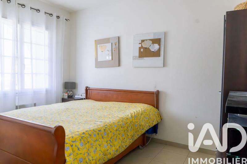 Maison - 190 m² - 5 pièces