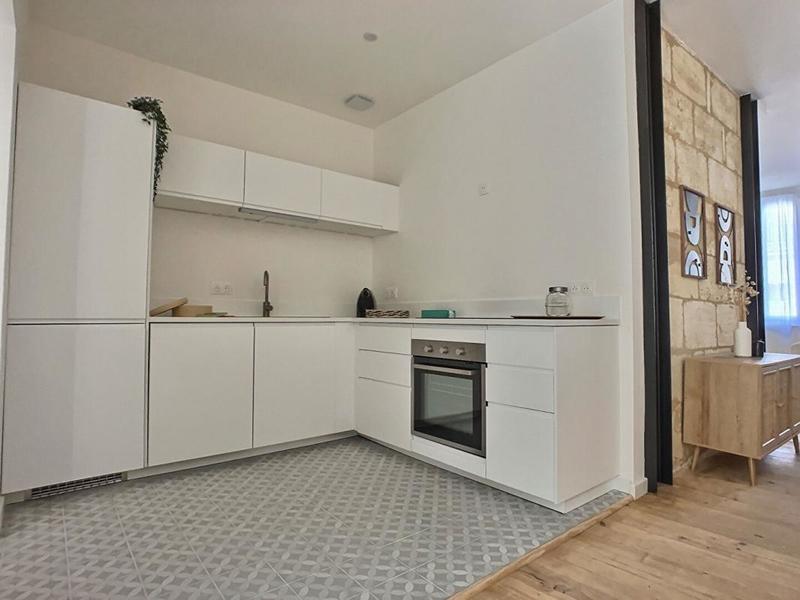 Maison - 143 m² - 6 pièces