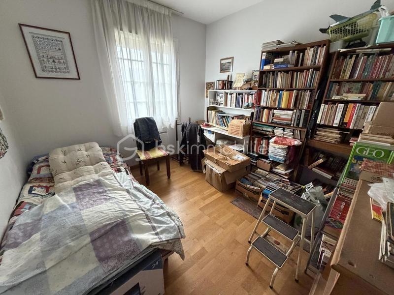 Maison - 94 m² - 4 pièces