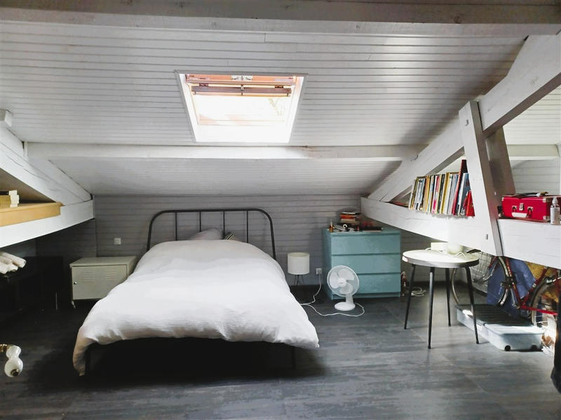 Maison - 172 m² - 7 pièces