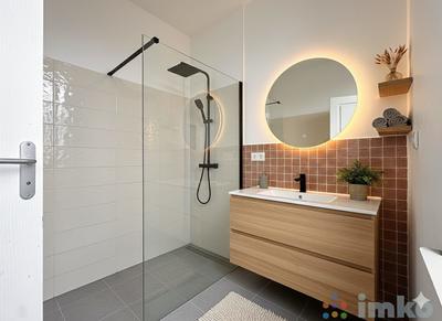 Appartement - 49 m² - 2 pièces