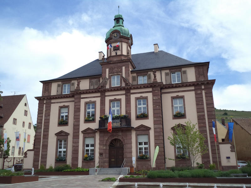 Marché de Soultzmatt