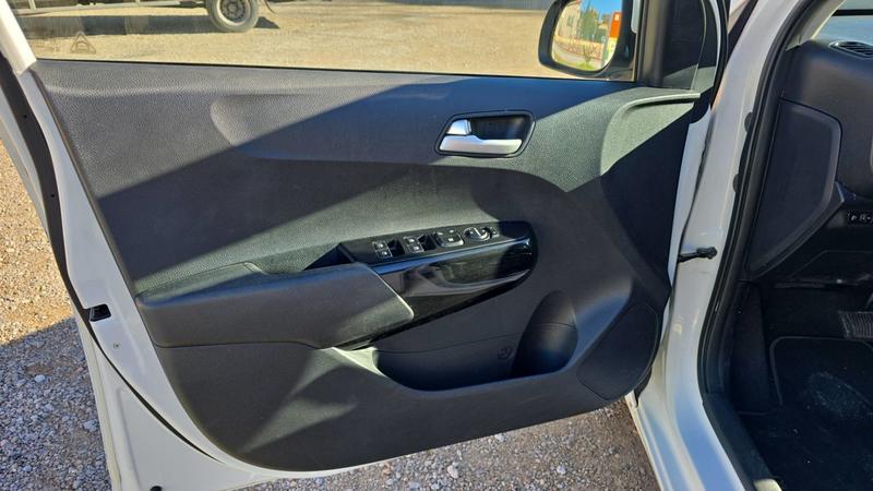 Kia Picanto 1.2 84 Bva Launch Edition - Automatique