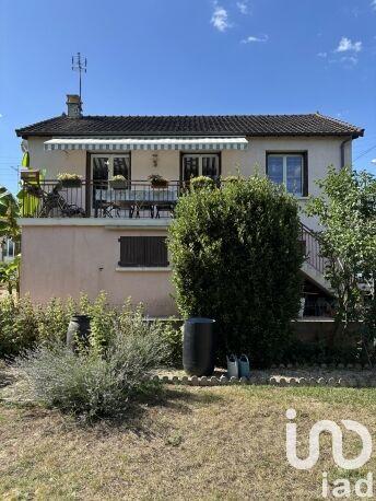 Maison - 65 m² - 4 pièces