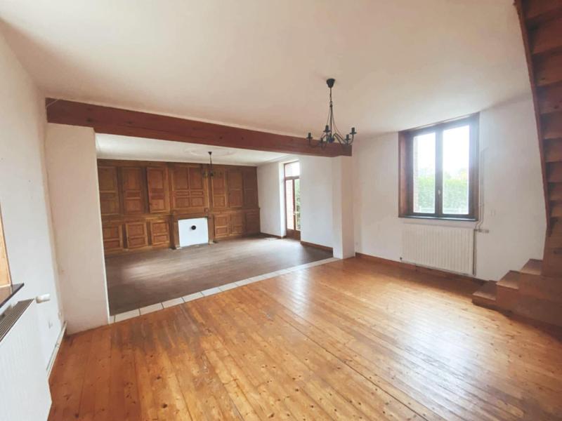 Maison - 244 m² - 12 pièces
