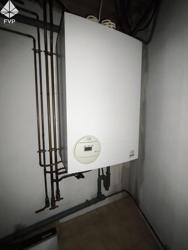 Maison de village - 100 m² - 4 pièces