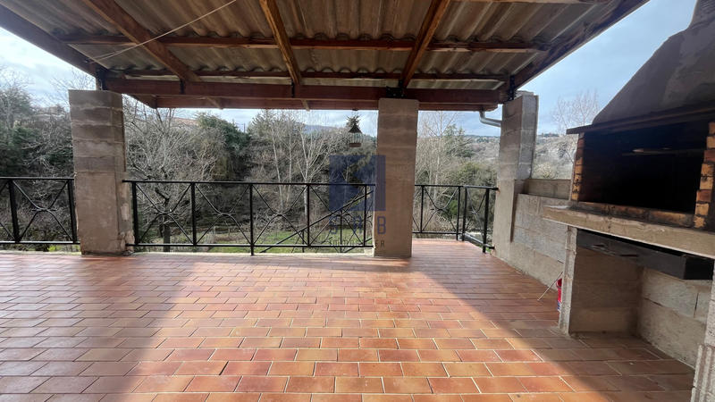 Maison - 70 m² - 4 pièces