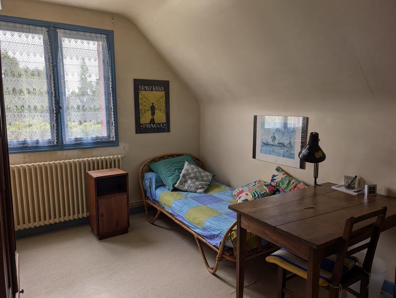 Maison - 142 m² - 9 pièces