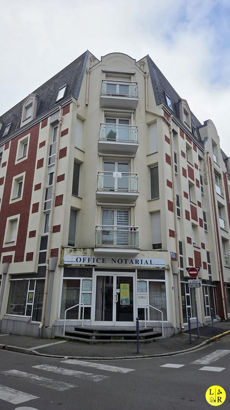 Appartement - 125 m² - 4 pièces