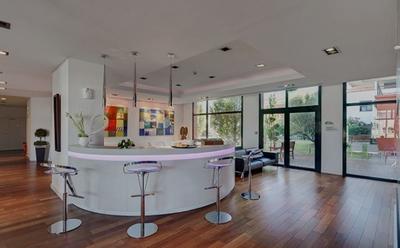 Appartement - 30 m² - 1 pièce