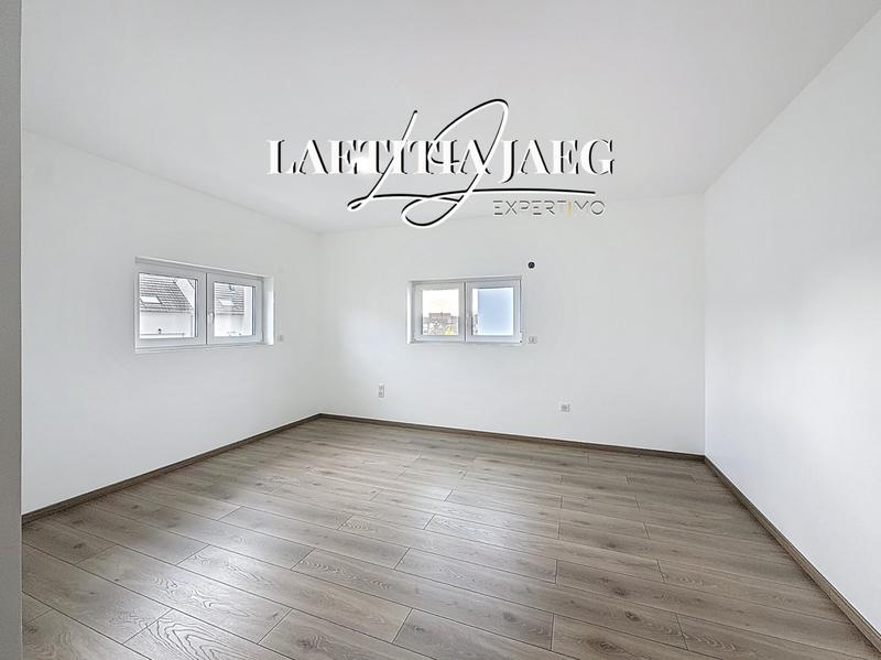 Maison - 143 m² - 6 pièces