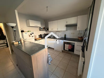 Appartement - 71 m² - 3 pièces