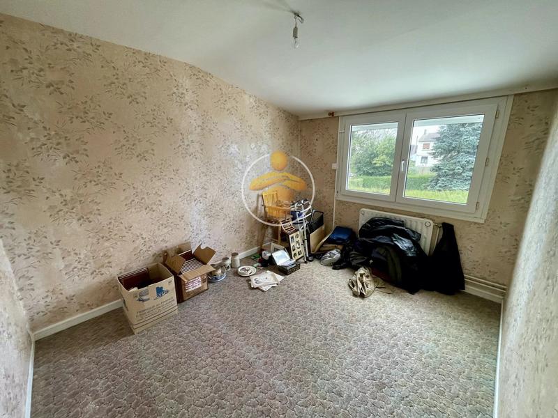 Maison - 115 m² - 6 pièces