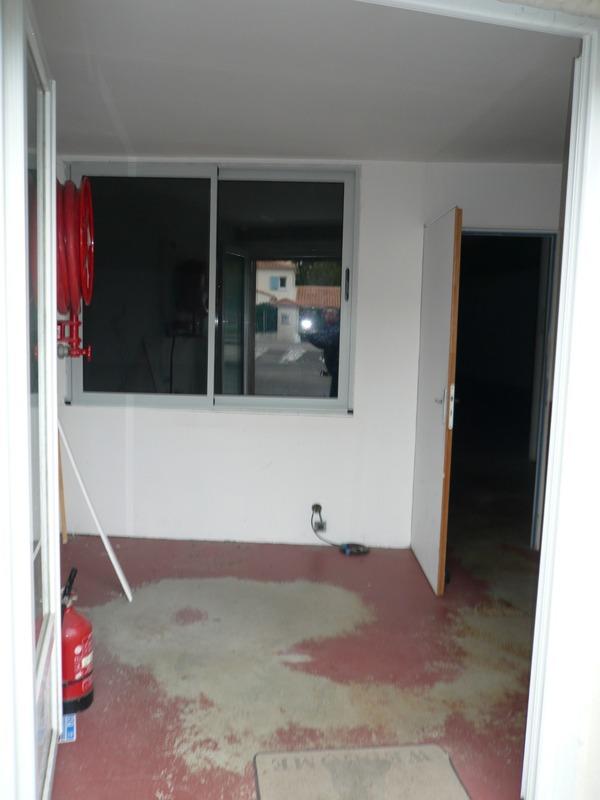 Local commercial - 194 m² - 2 pièces