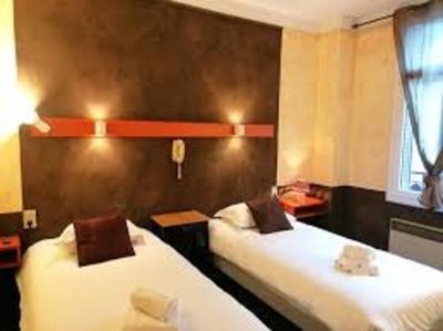 Fonds de commerce - 500 m²