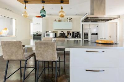 Villa - 150 m² - 7 pièces