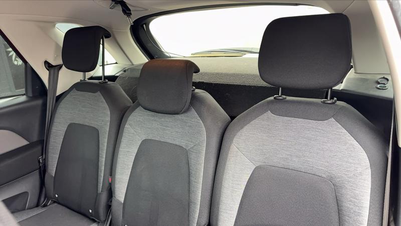 Citroën c4 spacetourer 1.2 PureTech 130 Feel - Première main Entretien constructeur