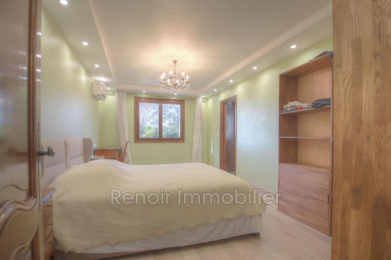 Propriété - 650 m²