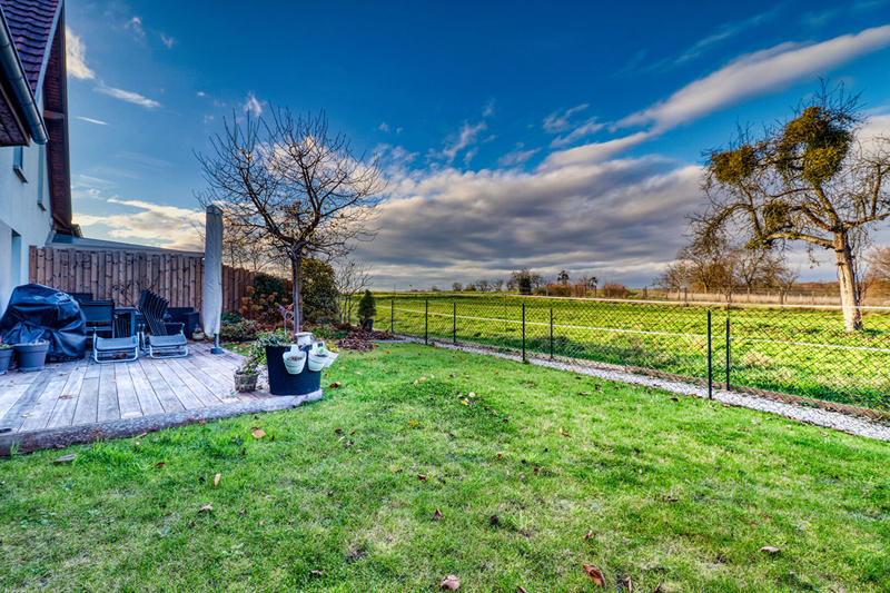 Maison - 115 m² - 4 pièces